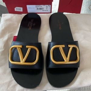 Valentino Sandals
